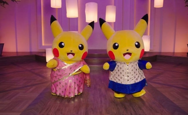 The Pokémon Company intensifies efforts in India with events like the Pokémon Mela and collaborations with the Mumbai Indians.